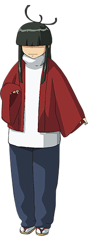 山田ペコ