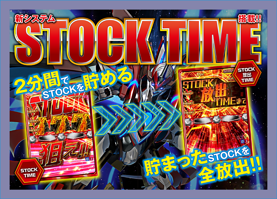 新システムについて